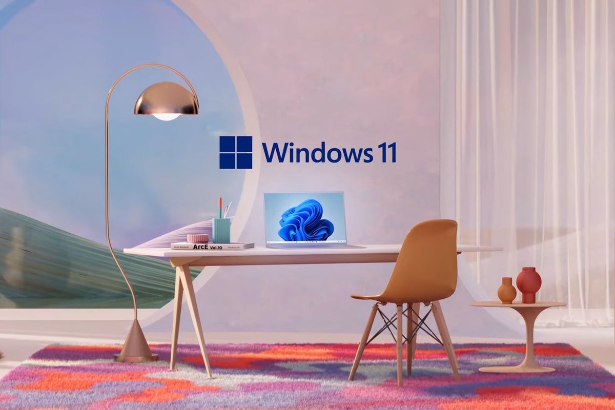 Windows 11 AI PC