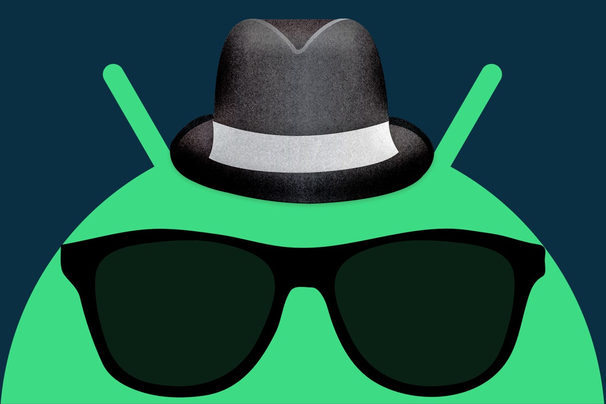 Android 12 Privacy