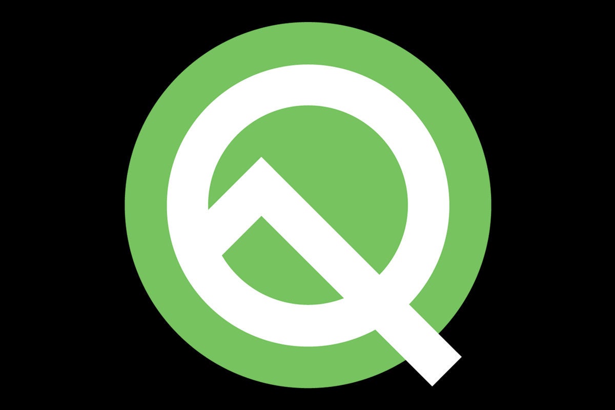 Android Q Beta