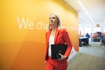 Avanade’s support for flex work fosters an efficient IT team