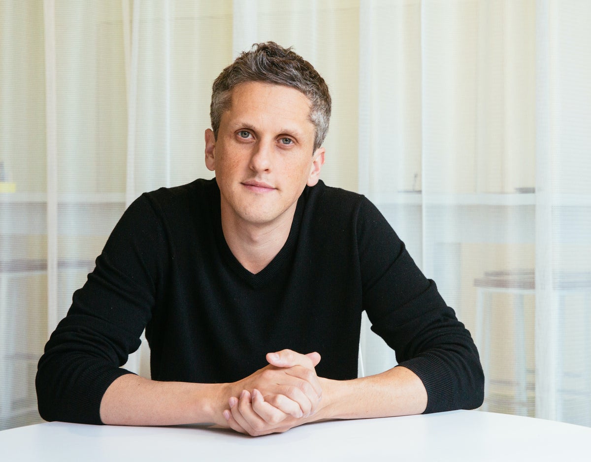 Apple, Box, Aaron Levie, Cloud, Vision Pro, GenAI