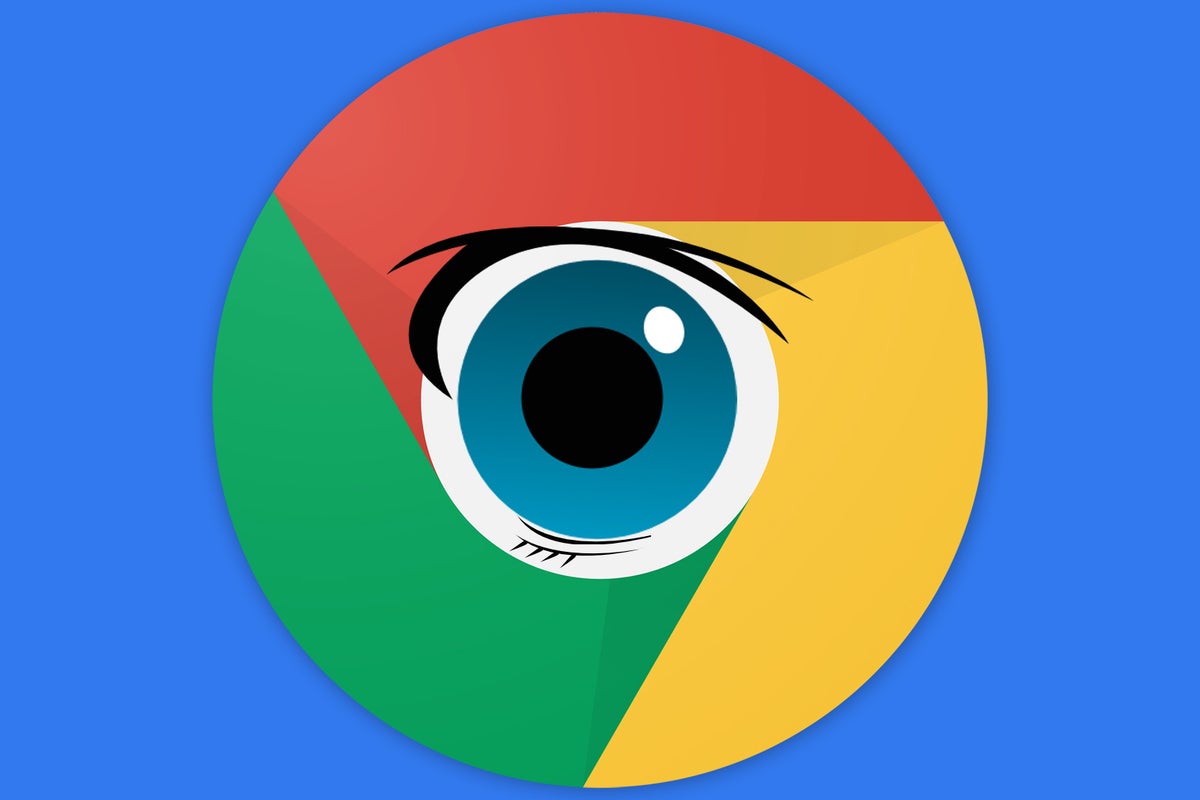 Chrome OS Features