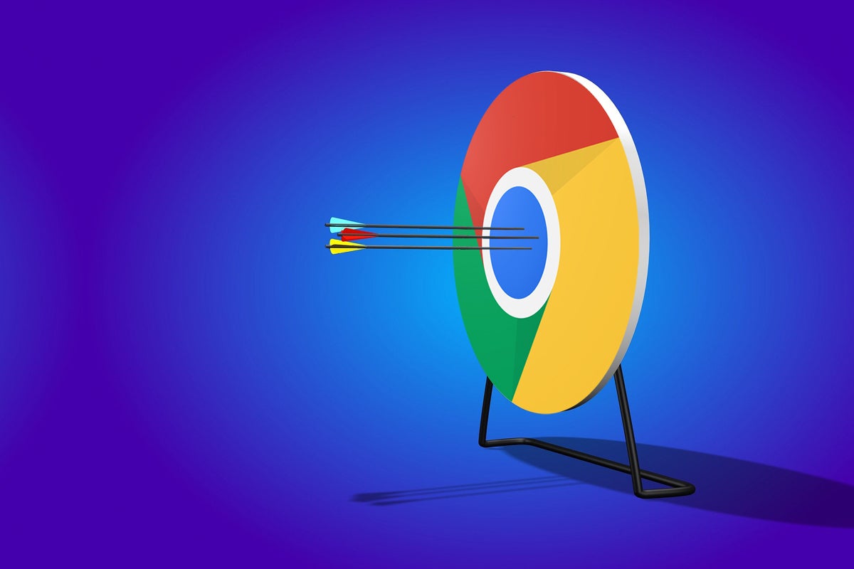 Chrome OS Secret Weapon