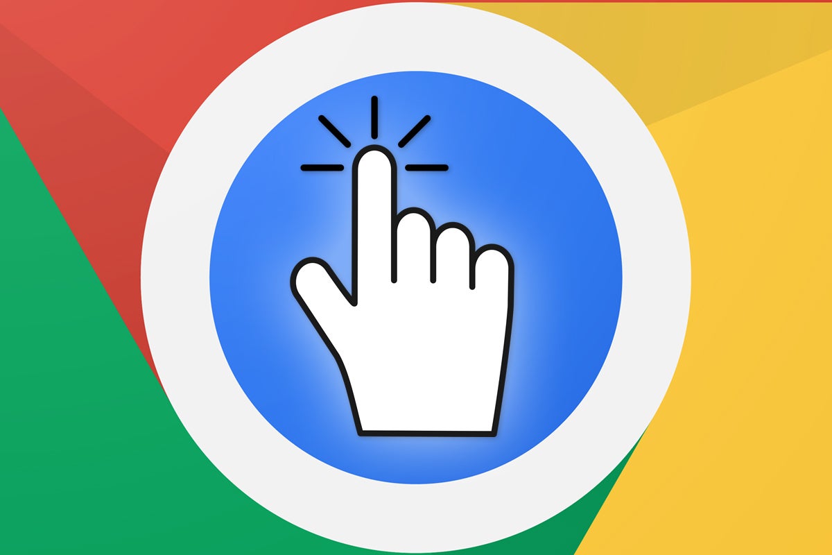 Chromebook Trackpad Gestures