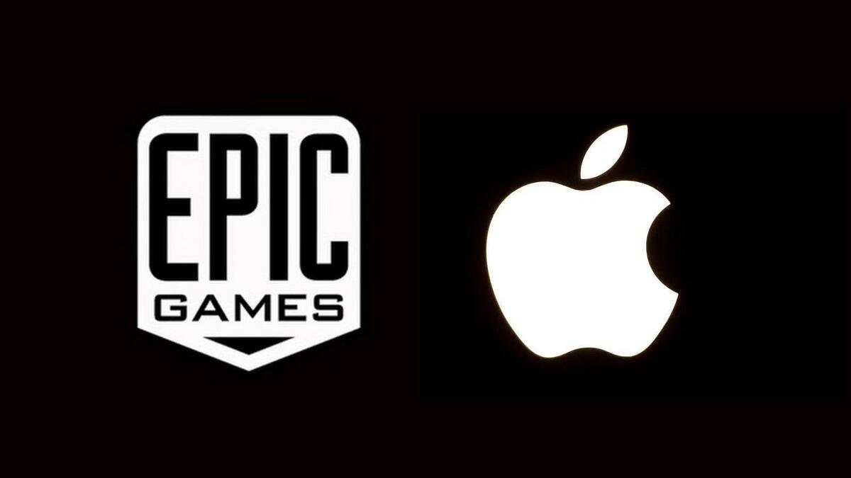 Apple, Epic, App Store, Mobile, iOS, iPhone