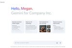 Google’s Gemini for Workspace expands genAI access to SMBs 