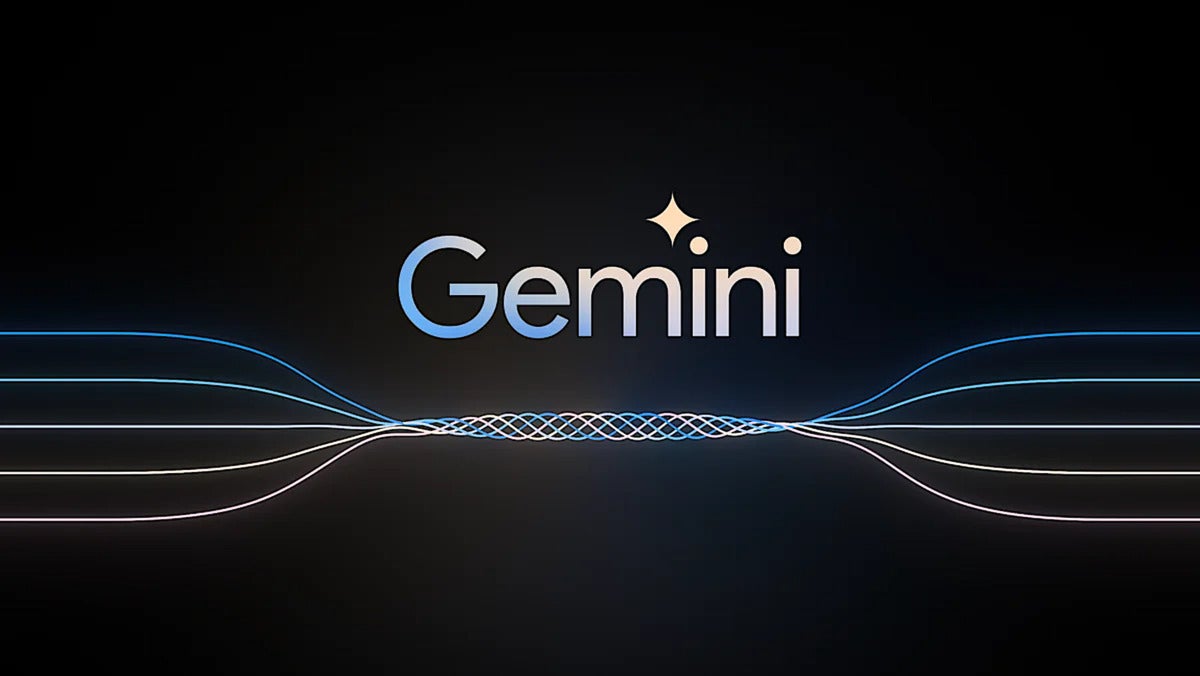 Google Gemini LLM