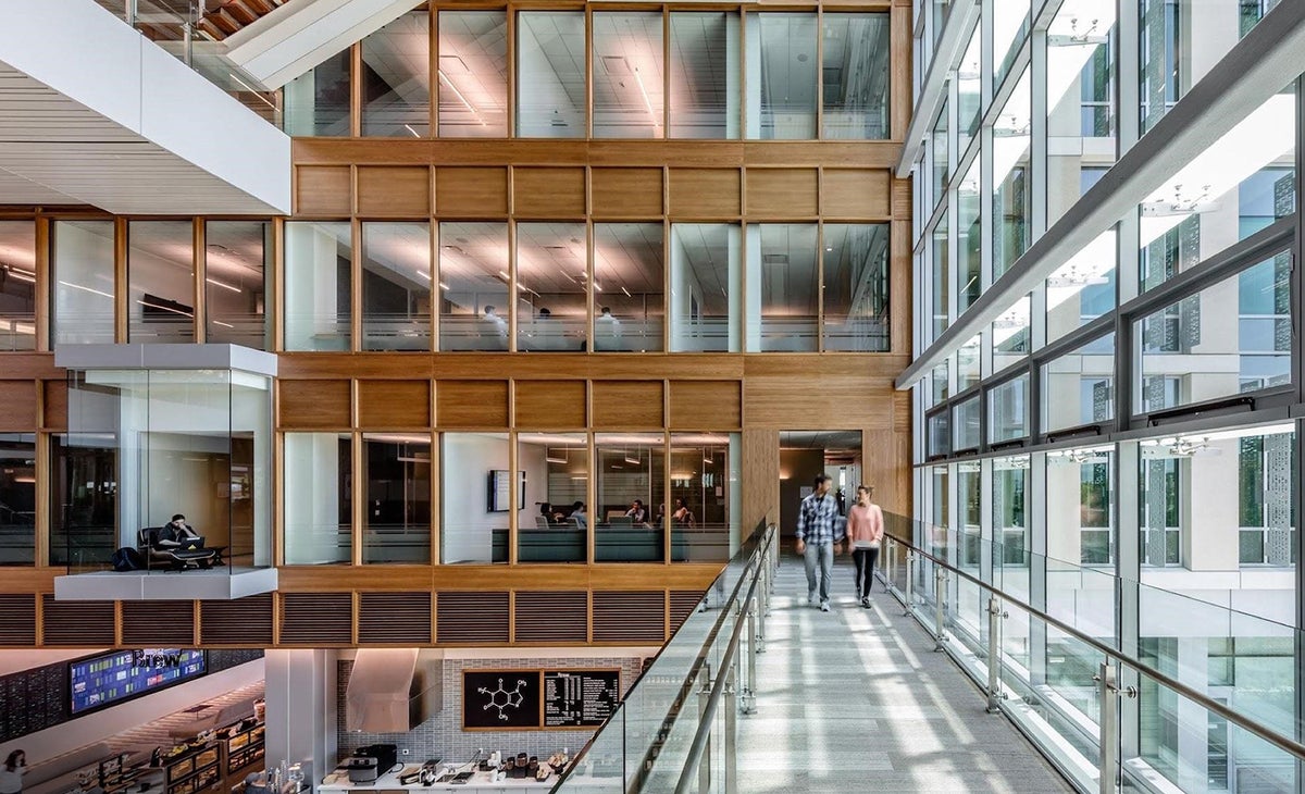 genentech bldg interior bp2023