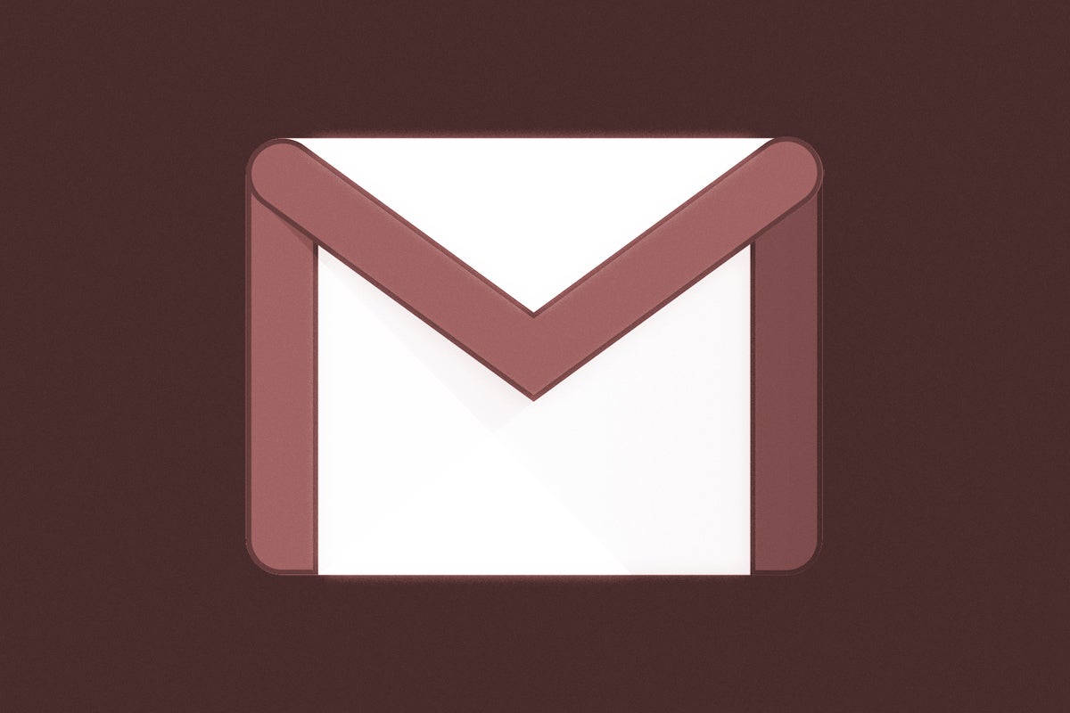 gmail minimalist interface productivity