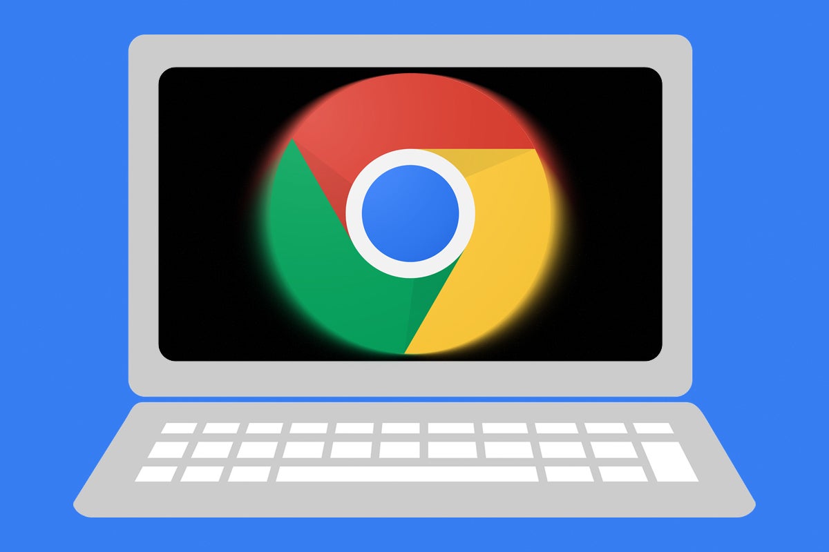 Google Chrome OS Pivot