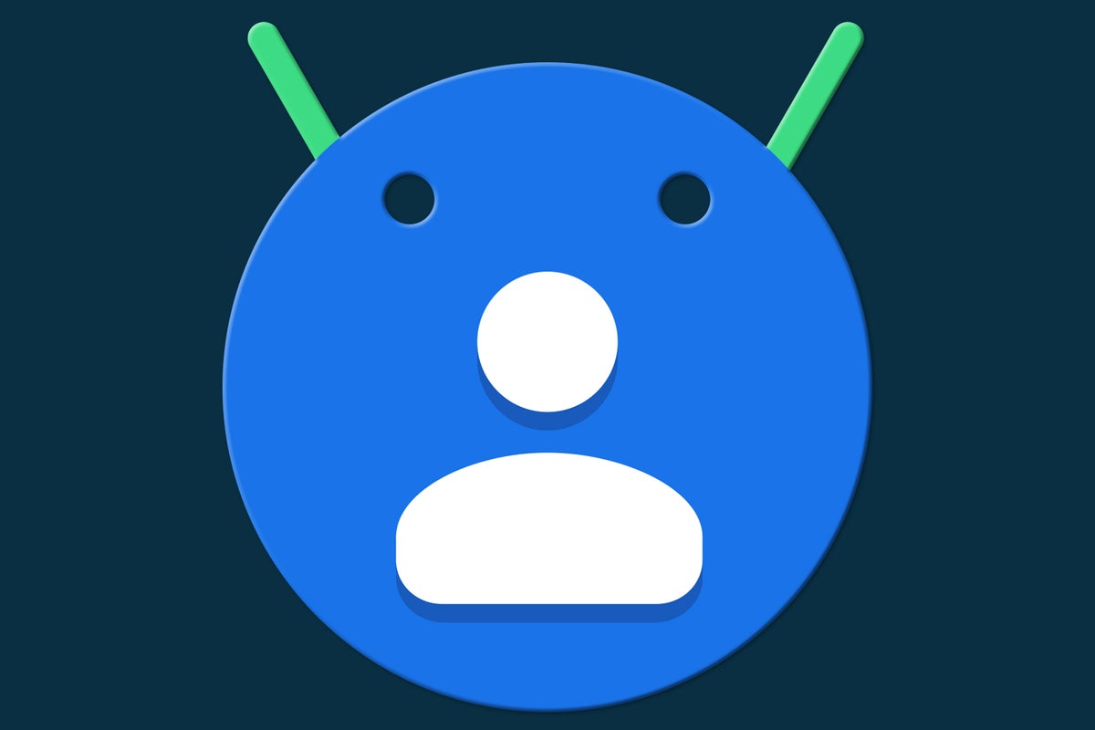 Google Contacts Android