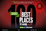 Best Places to Work in IT 2020