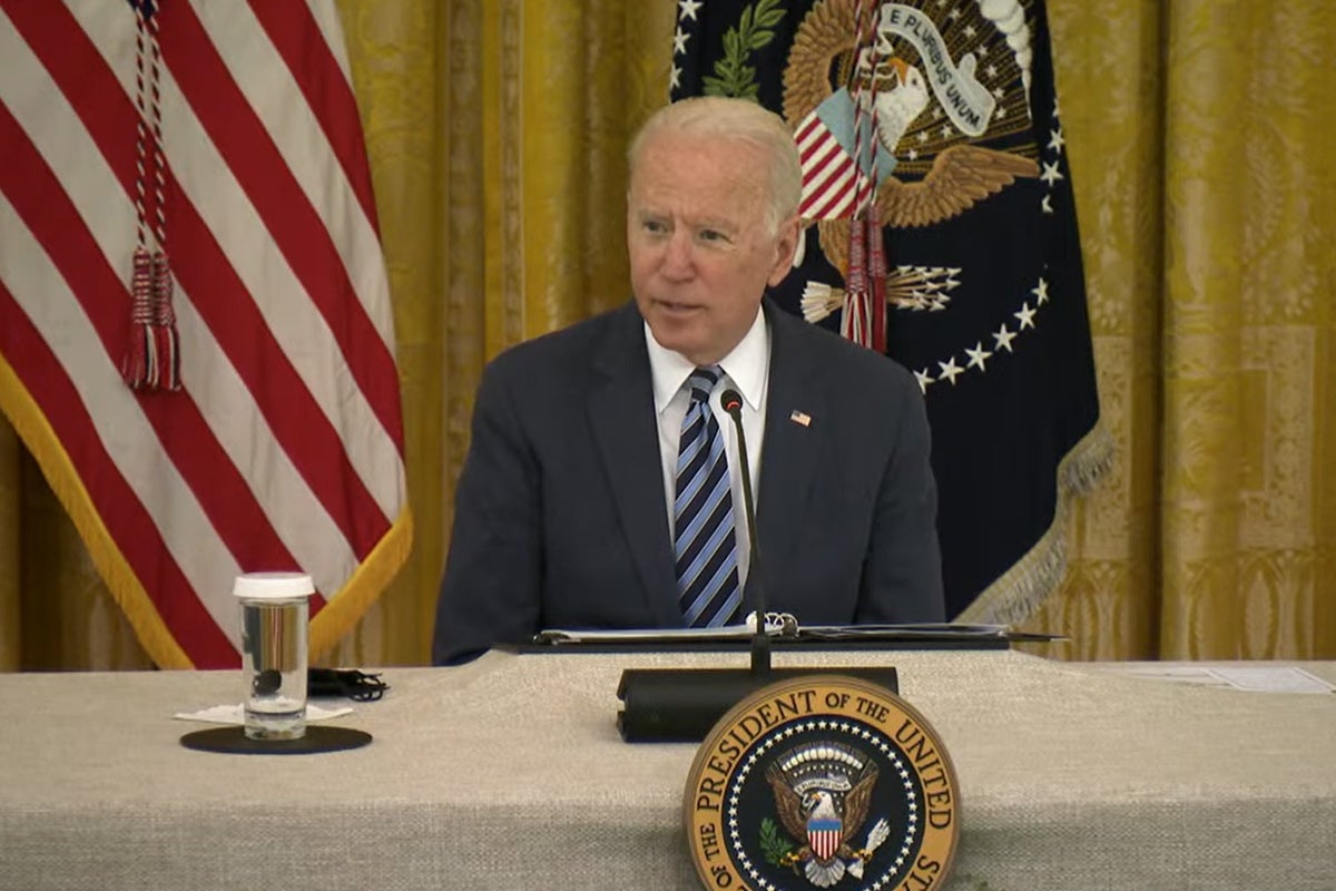 joe biden cyberceomeeting public domain wh