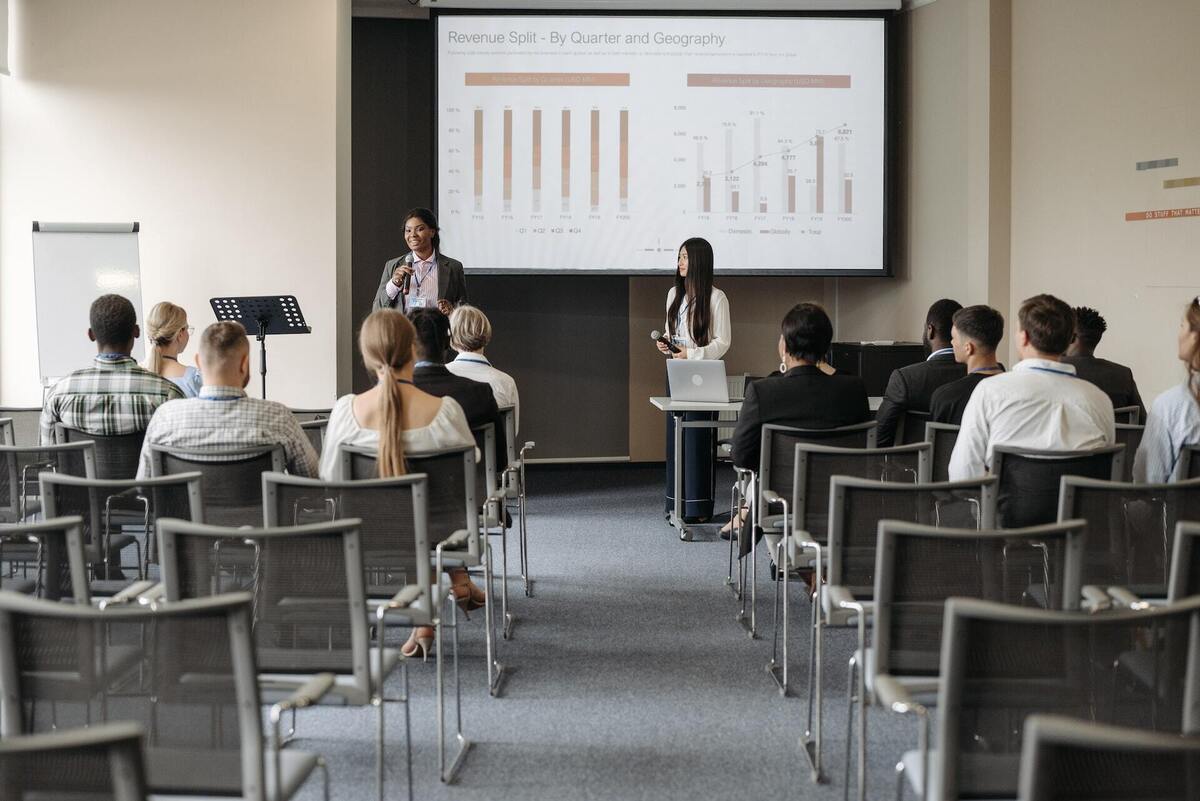 large conference room pavel danilyuk via pexels