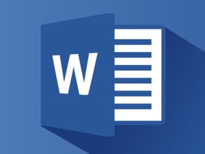 Word 2013 cheat sheet: Ribbon quick reference