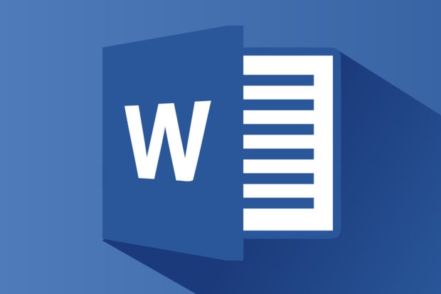 Microsoft Word 2013