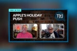 Podcast: Apple’s holiday push