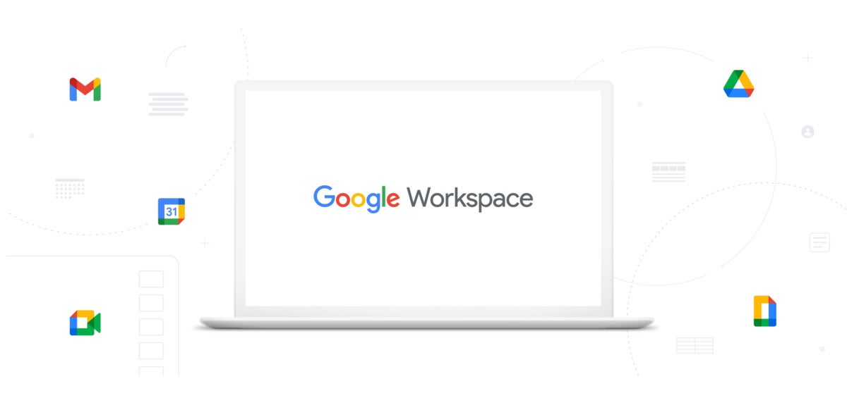 Google Workspace